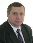 Проректор по хозяйственной работе Кирюхин Валерий Иванович