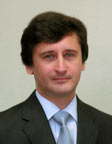 Проректор по учебной работе Макаров Сергей Олегович, доктор физико-математических наук, доцент